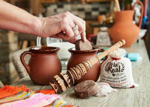 Mexican Hot Chocolate Gift Set