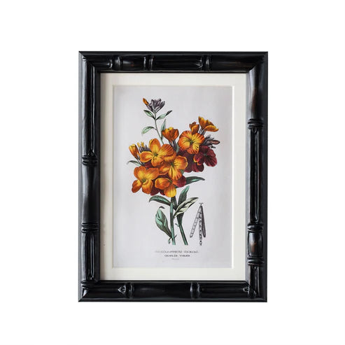 Castleford Matted Frame - Assorted Sizes