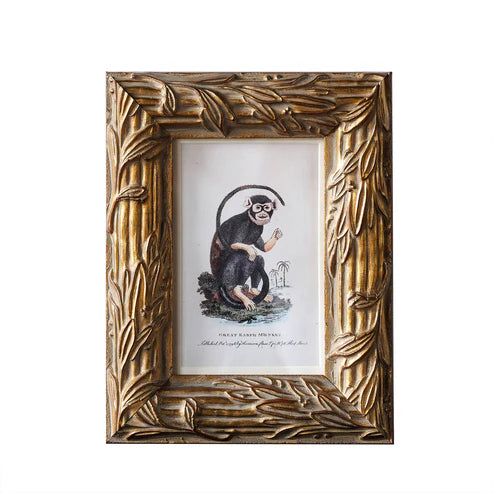 Hampshire Matted Frame - Assorted Sizes