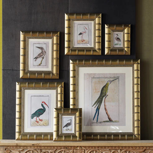 Brixham Matted Frame - Assorted Sizes