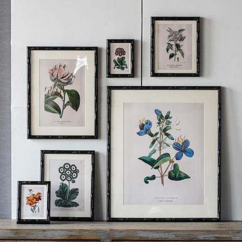Castleford Matted Frame - Assorted Sizes