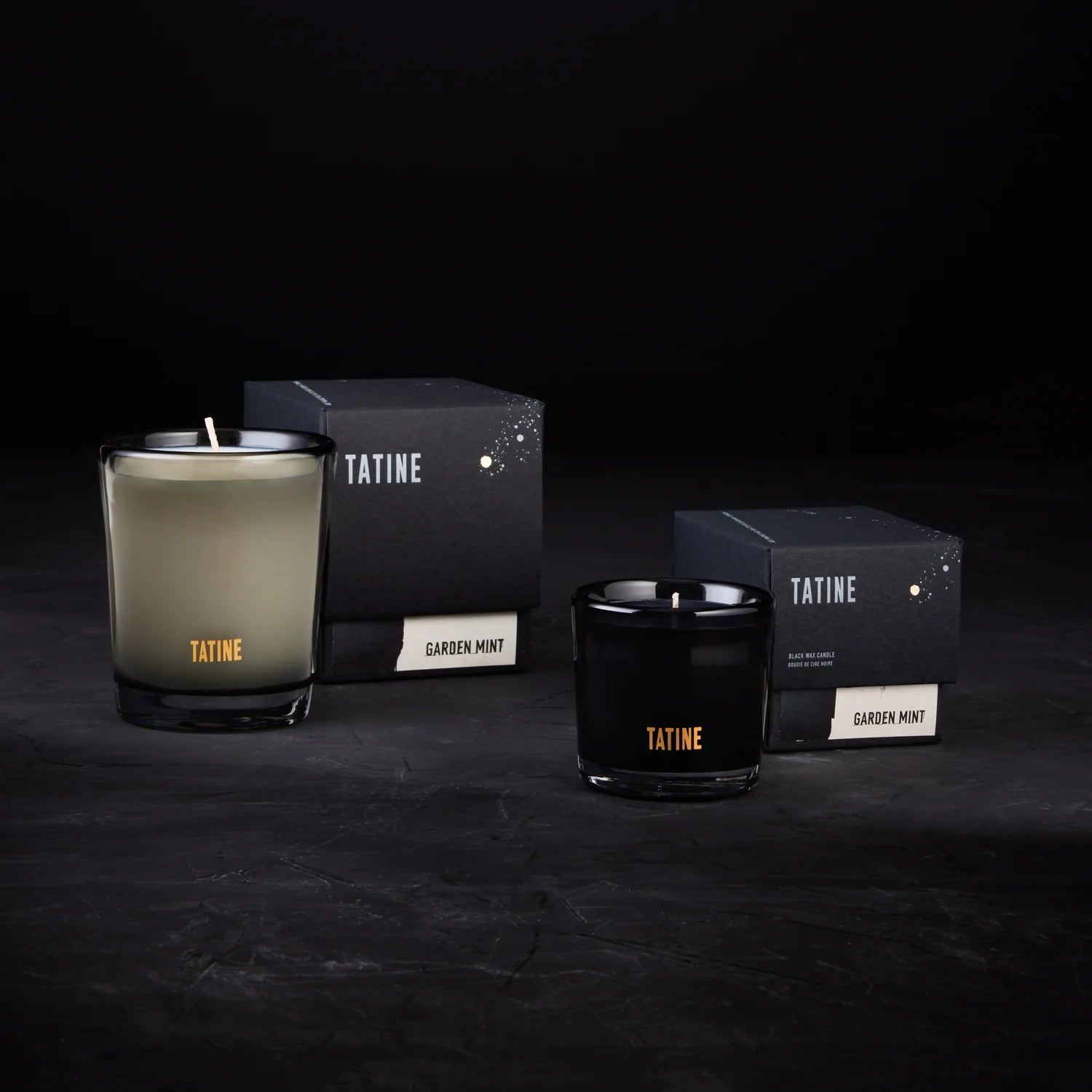 TATINE CANDLES