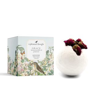 A Pleasant Thought Bath Bombs