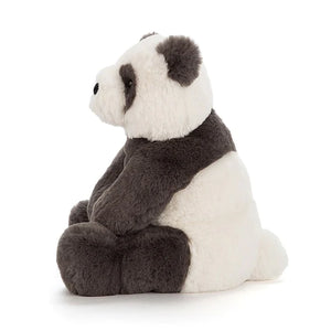 Harry Panda Cub Med.