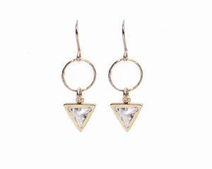 Halston Earrings