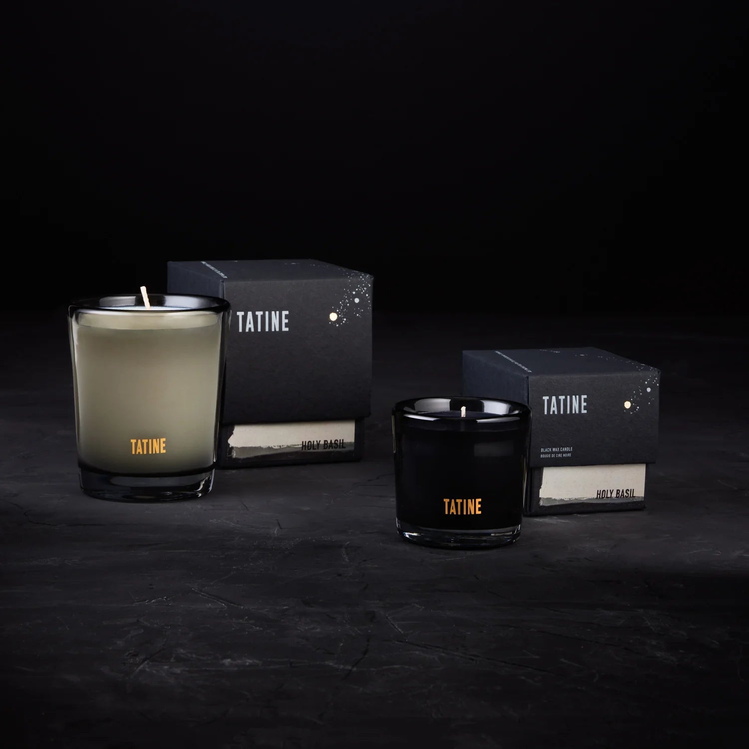 TATINE CANDLES