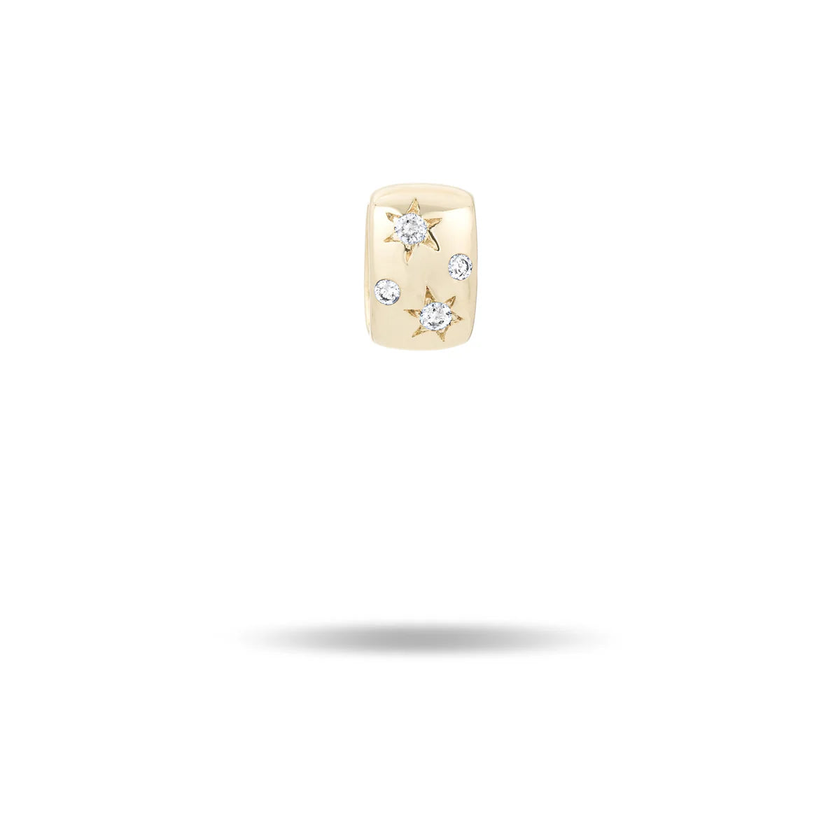 Diamond Celestial Bead