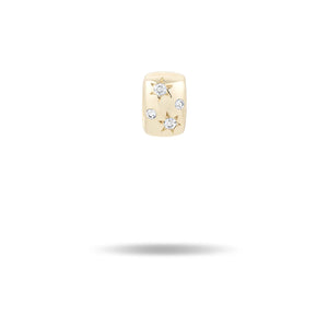 Diamond Celestial Bead