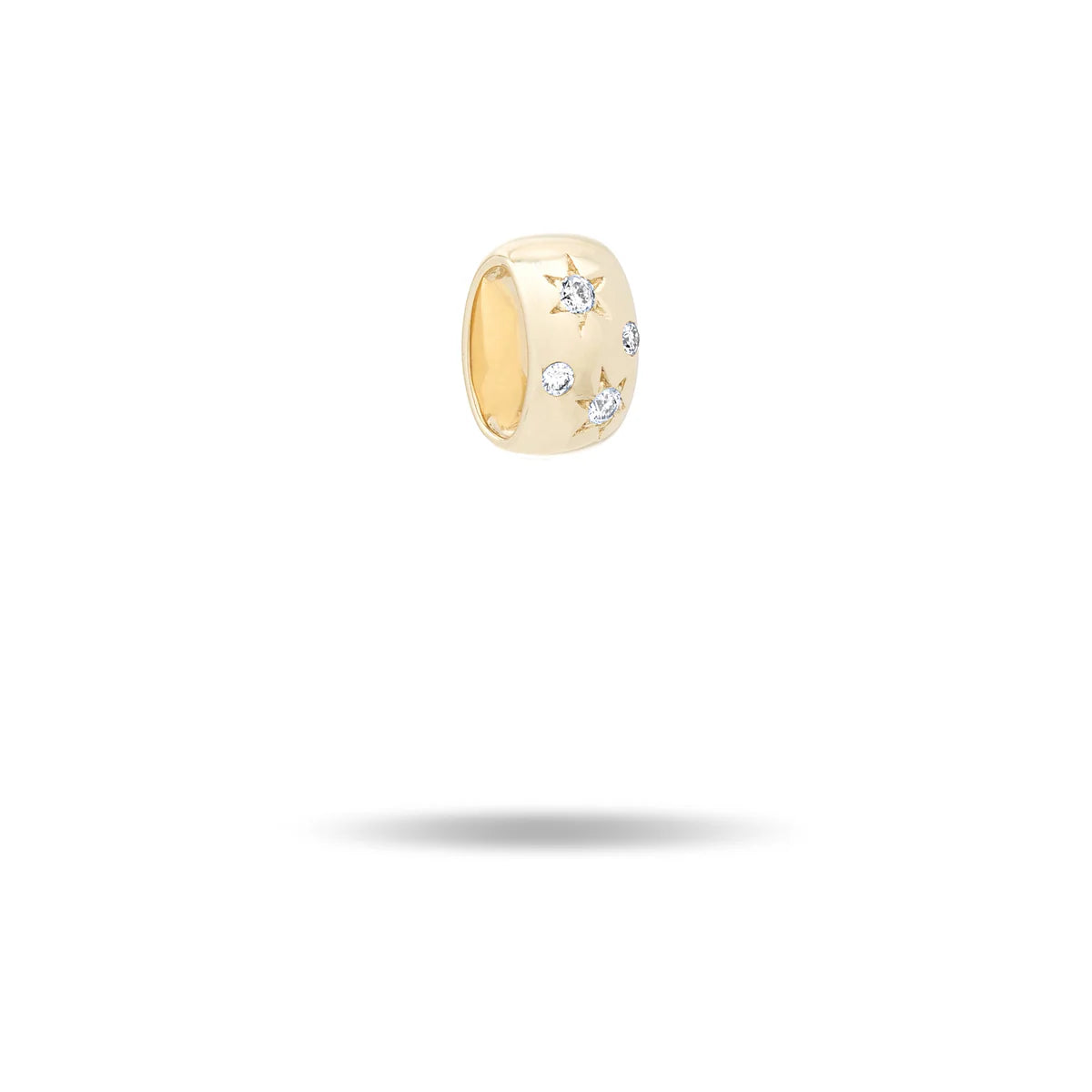 Diamond Celestial Bead