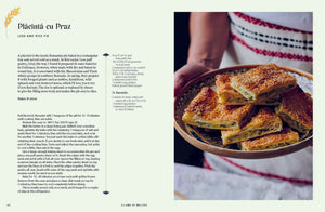 Danube: Recipes and Stories from Eastern Europe