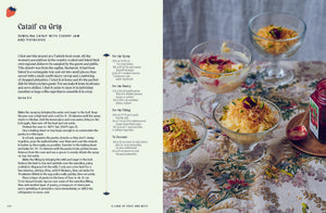 Danube: Recipes and Stories from Eastern Europe