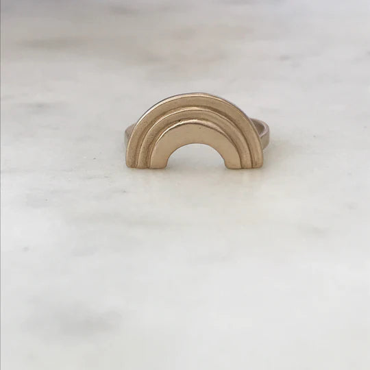 Rainbow Ring