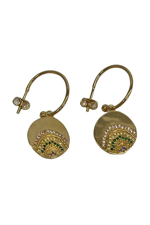 Alice Creoles Hoops