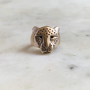 Jaguar Ring