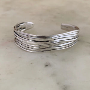 Loblolly Pine Needle Cuff