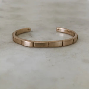Breathe Cuff