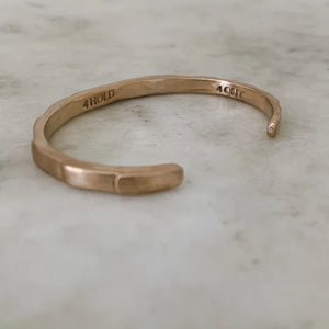 Breathe Cuff