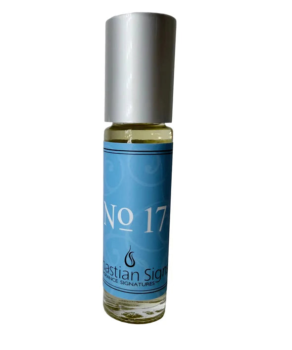 Sebastian Signs No. 17 Perfume Oil