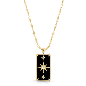 Starman Pendant