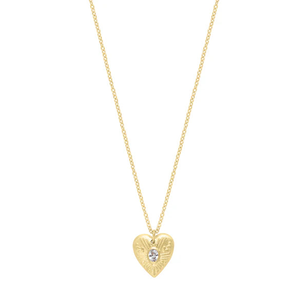 In Love Choker