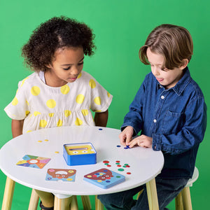 On the Go 3-in-1 Tiddlywinks