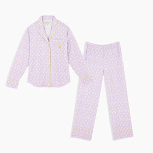 Betty Pajama Set