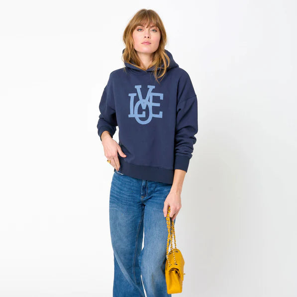 Boyfriend Lovgo Hoodie