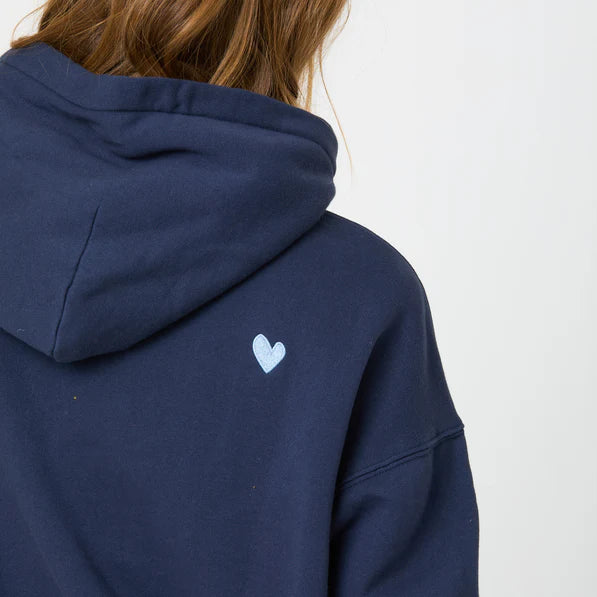 Boyfriend Lovgo Hoodie