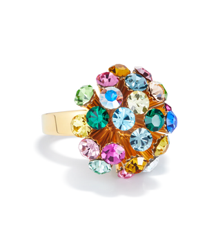 Miller Cocktail Ring