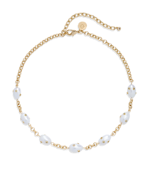 June Pearl Necklace