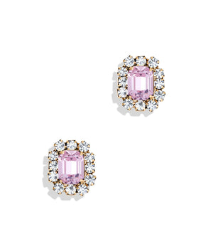 Tati Studs - Assorted Colors