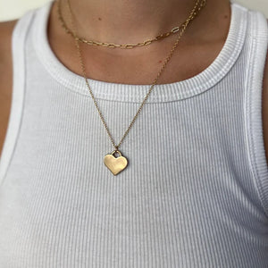Live Out Love Necklace