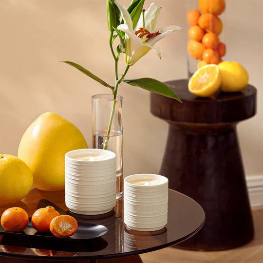 Yuzu & Neroli Blossom Candle