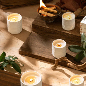 Yuzu & Neroli Blossom Candle