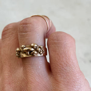 Mushroom Ring