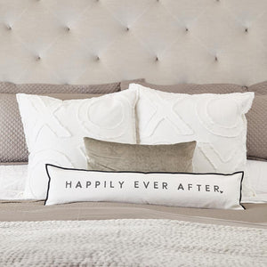 Happily Ever After Pillow