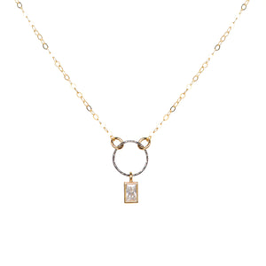 Nugget Necklace