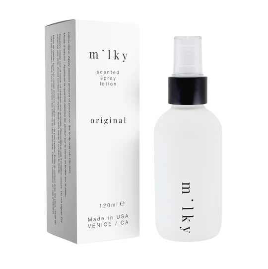 Riddle Original Spray Lotion