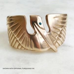 Pelican Cuff