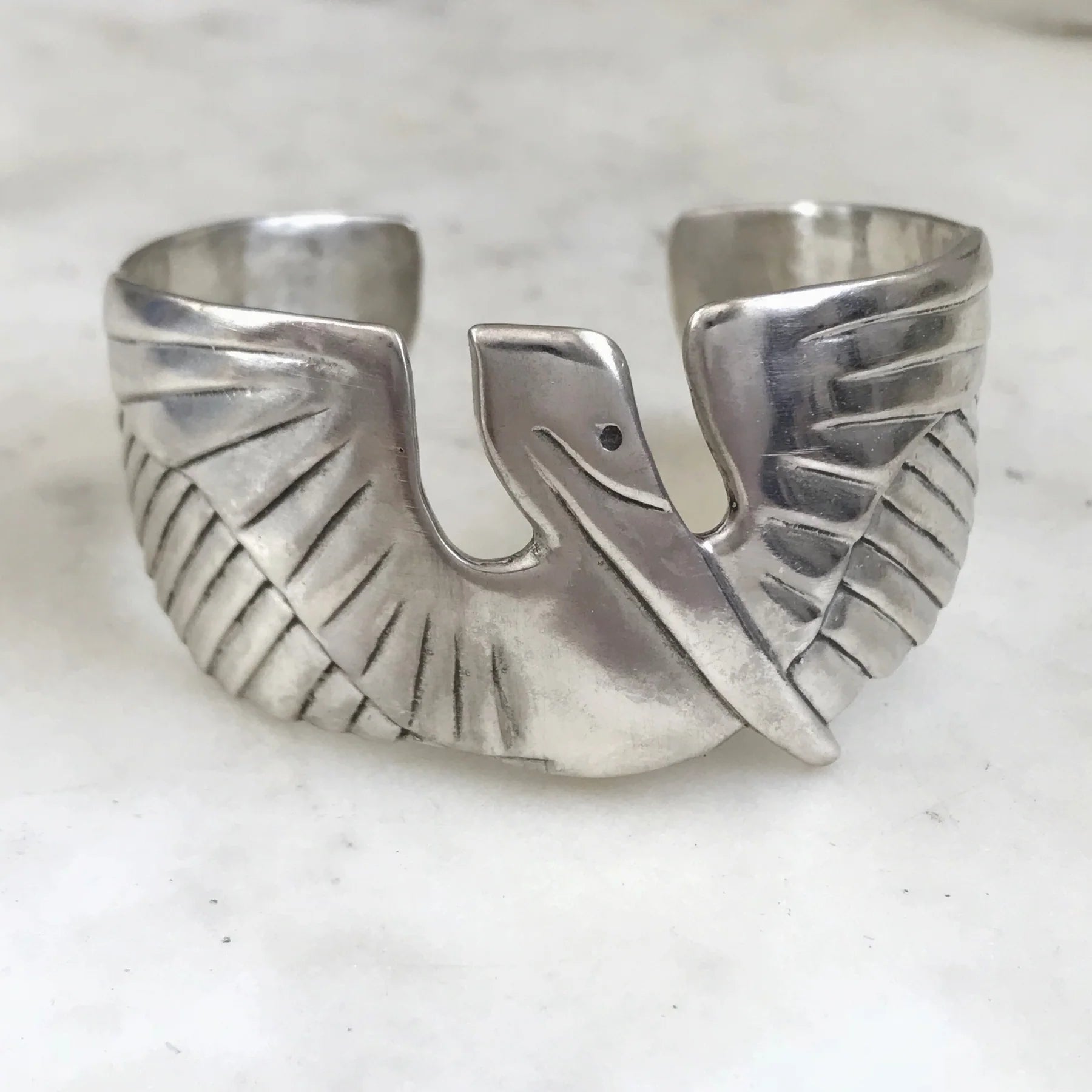 Pelican Cuff