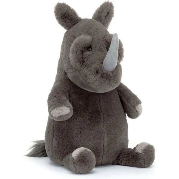 Roderick Rhinoceros