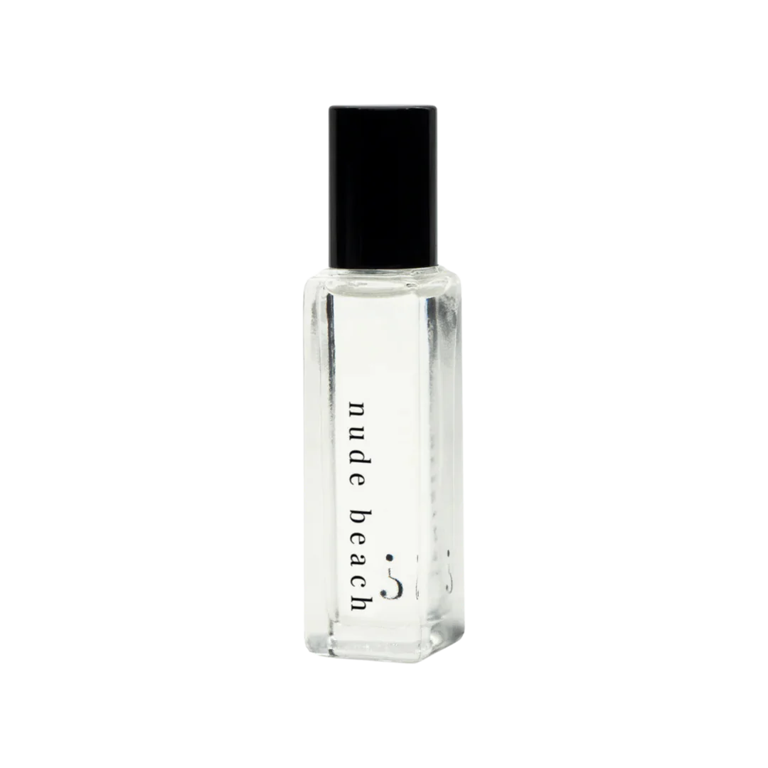 Nude Beach Roll On (8ml)