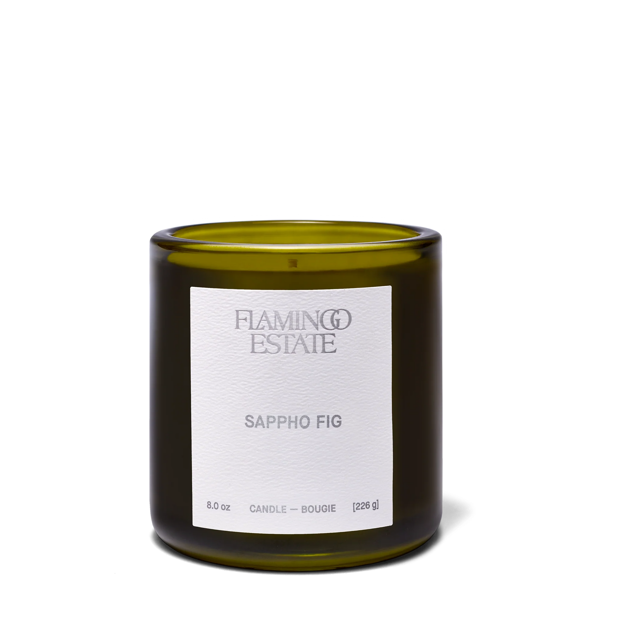 Sappho Fig Candle