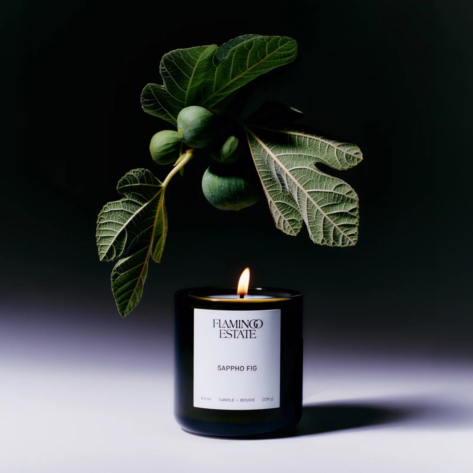Sappho Fig Candle