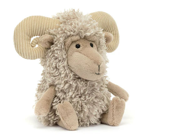 Ramsley Sheep