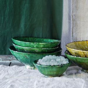 Tamegroute Bowl