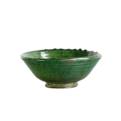 Tamegroute Bowl