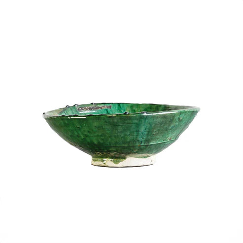 Tamegroute Bowl
