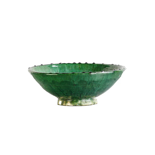 Tamegroute Bowl