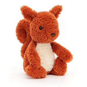 TumbleTuft Squirrel
